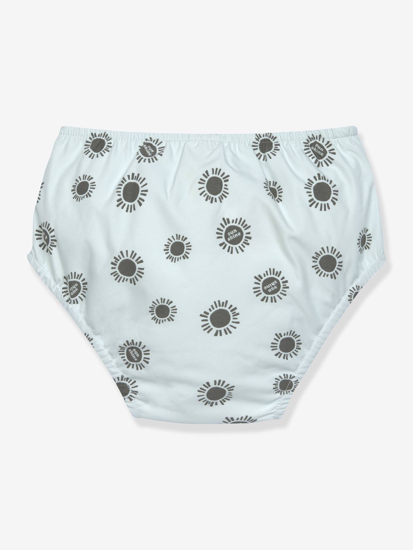 Thumbnail - Baby Windelbadehose LÄSSIG