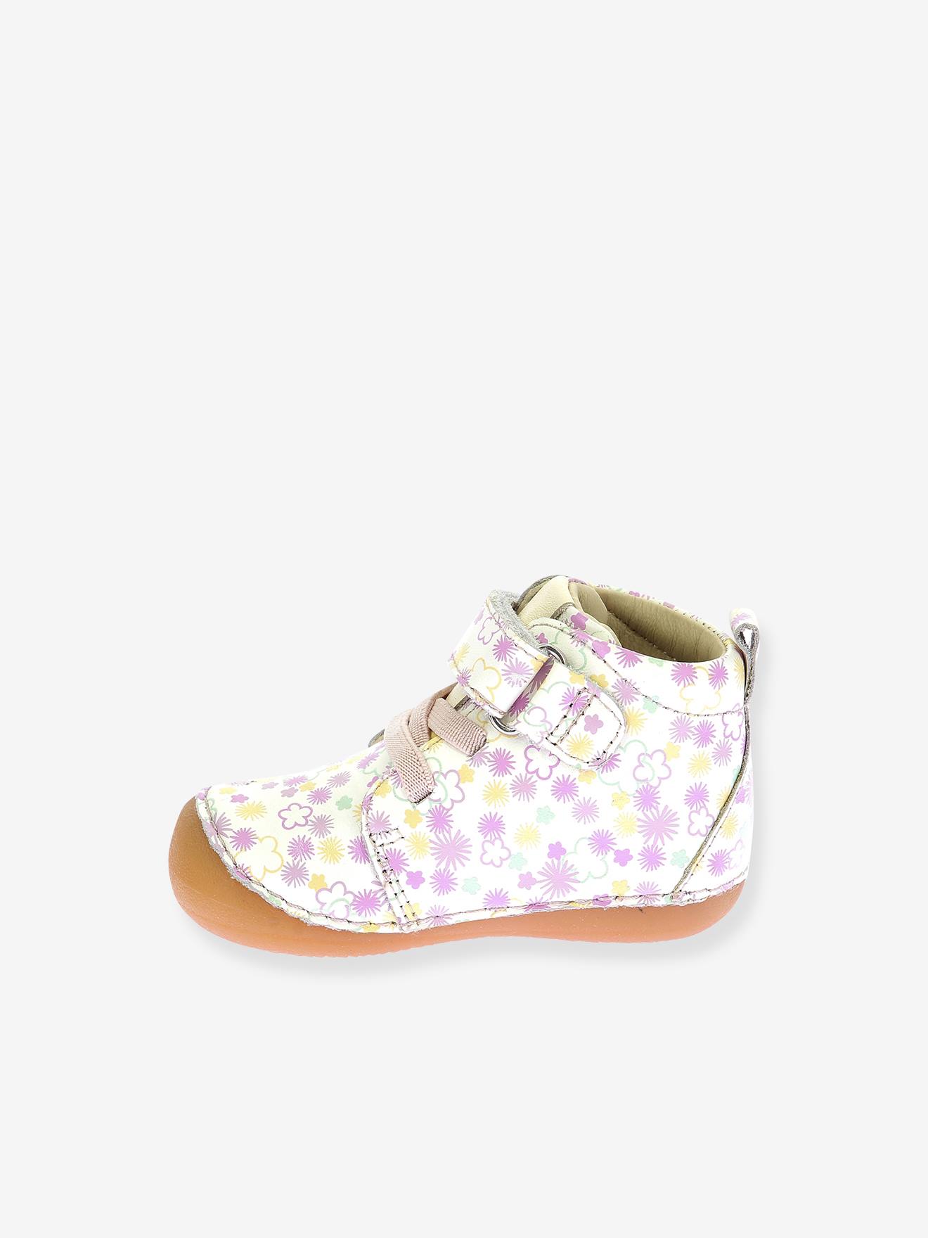 Thumbnail - Baby Boots SONIZIKRO 972423-10-113 KICKERS