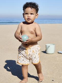 Jungen Baby Badeshorts mit Dinos  [numero-image]
