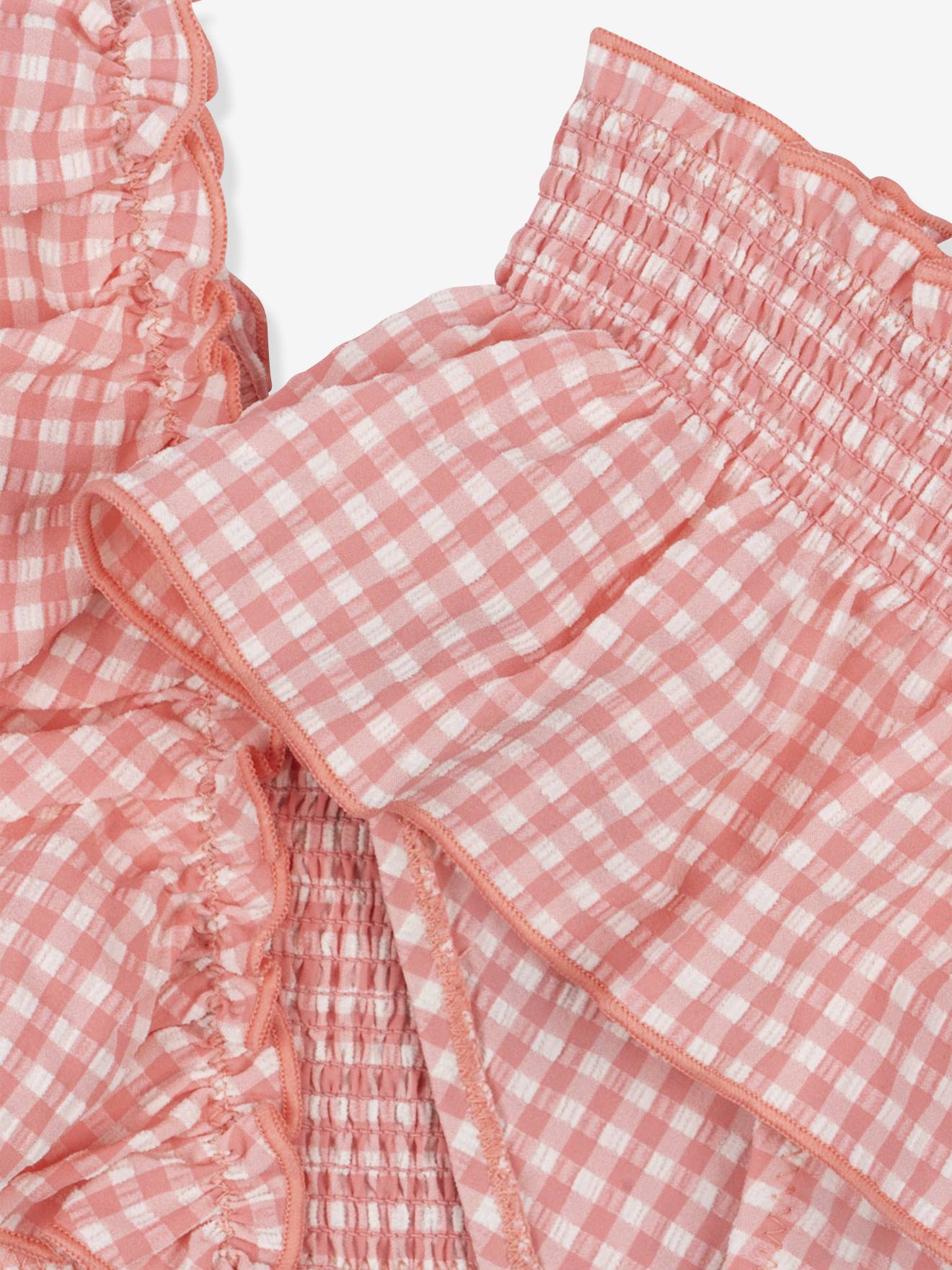 Thumbnail - Mädchen Bikini FRESIA Konges Sløjd mit Volants