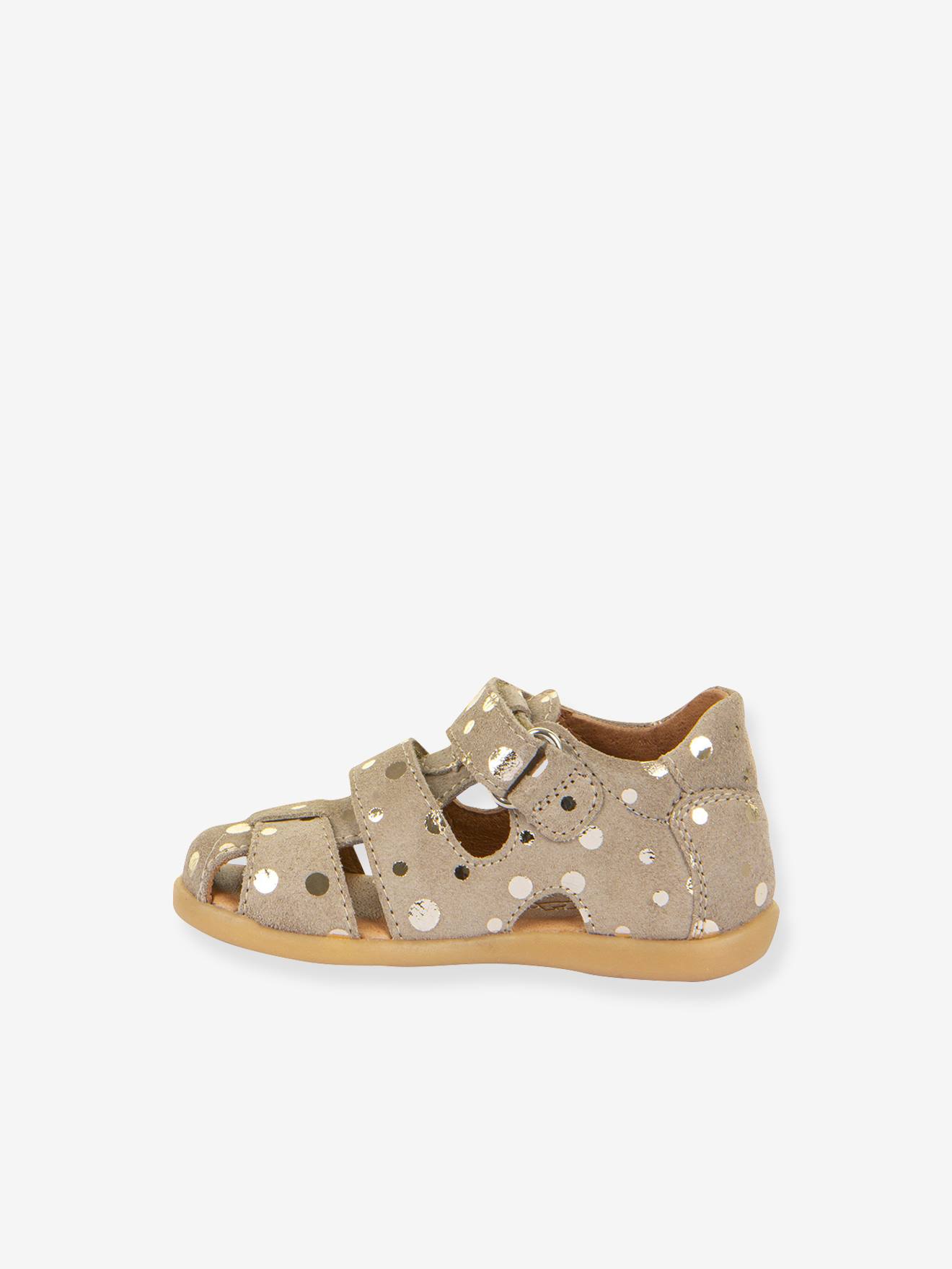 Thumbnail - Geschlossene Kinder Sandalen DALLAS froddo