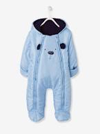 Warmer Baby-Overall mit Fleecefutter -  - [numero-image]