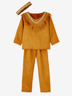 Spielzeug-Indianer-Verkleidung für Kinder