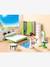 9271 Schlafzimmer von Playmobil - mehrfarbig - 3