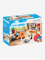 9267 Wohnzimmer von Playmobil -  - [numero-image]