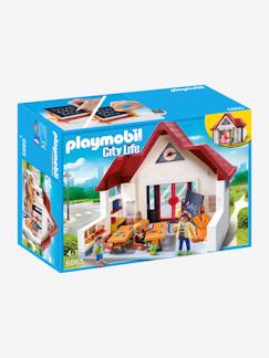 Spielzeug-6865 Schulhaus von Playmobil