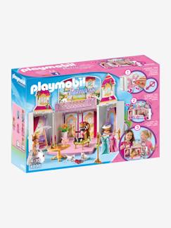 Spielzeug-Figuren (Playmobil, Lego,etc.)-4898 Spielbox Königsschloss von Playmobil