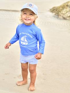 Baby UV-Set: Shirt & Badeshorts  [numero-image]