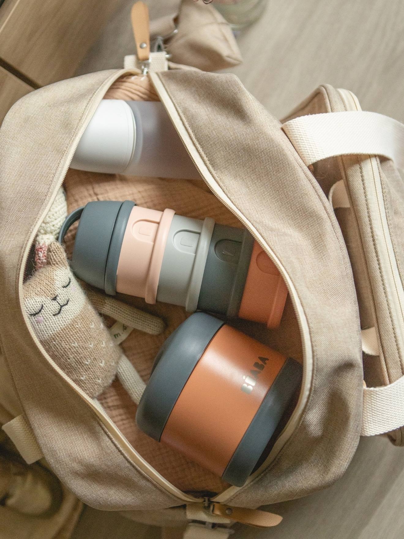 Thumbnail - Wickeltasche GENÈVE II BEABA