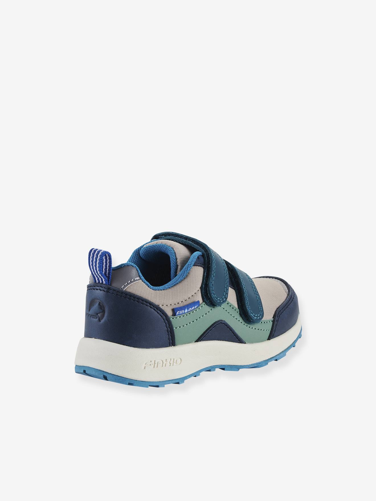 Thumbnail - Kinder Outdoor-Sneakers SAMMAKKO finkid