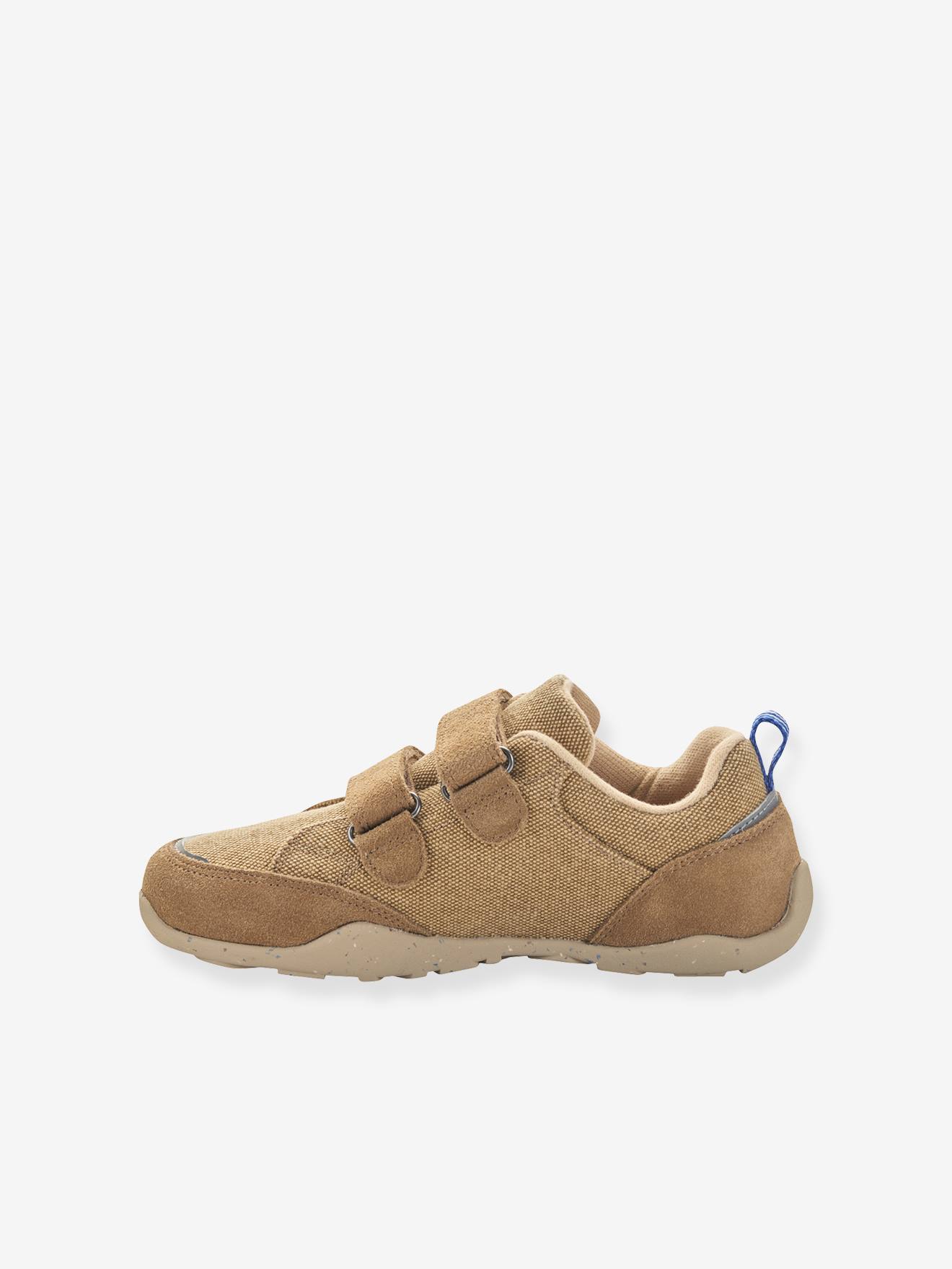 Thumbnail - Kinder Barfuß-Sneakers VARVAS finkid