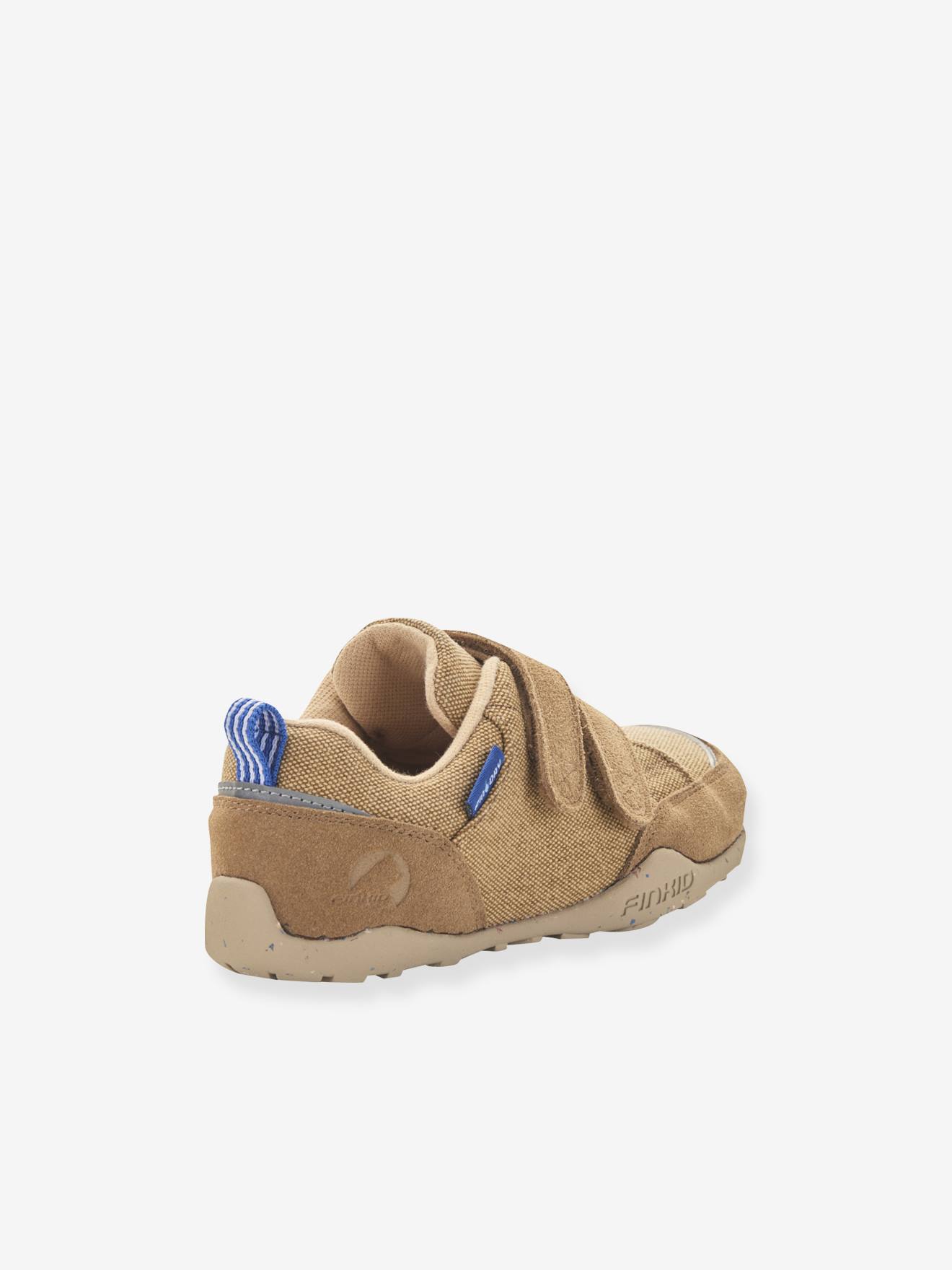 Thumbnail - Kinder Barfuß-Sneakers VARVAS finkid