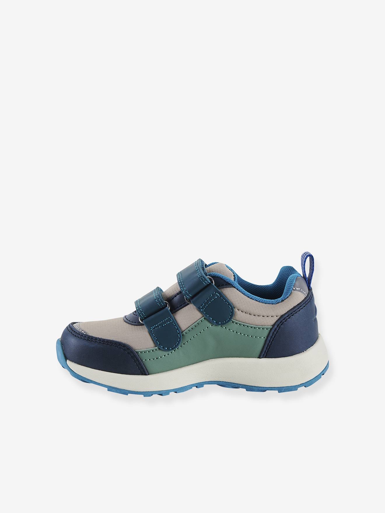 Thumbnail - Kinder Outdoor-Sneakers SAMMAKKO finkid