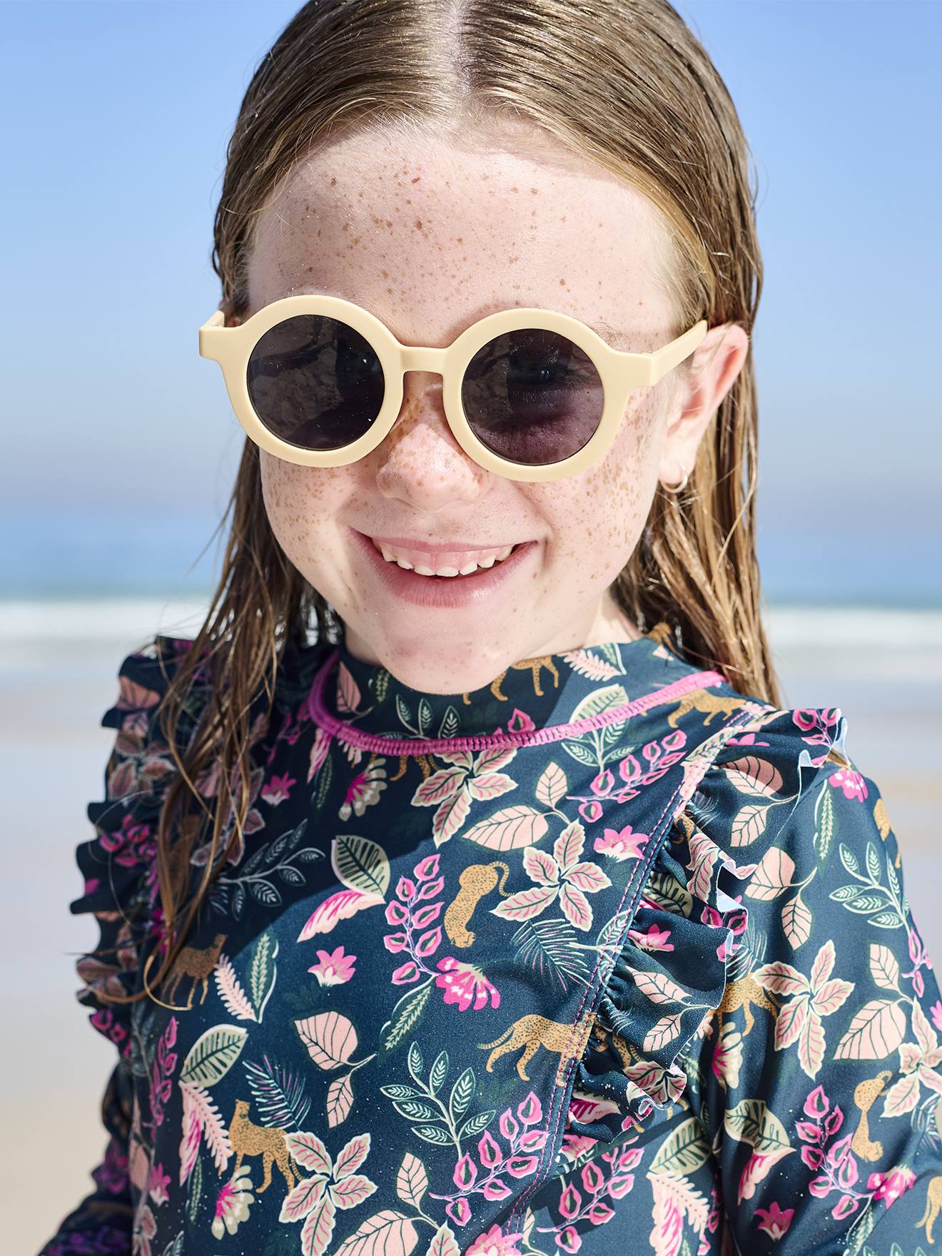 Kinder Sonnenbrille