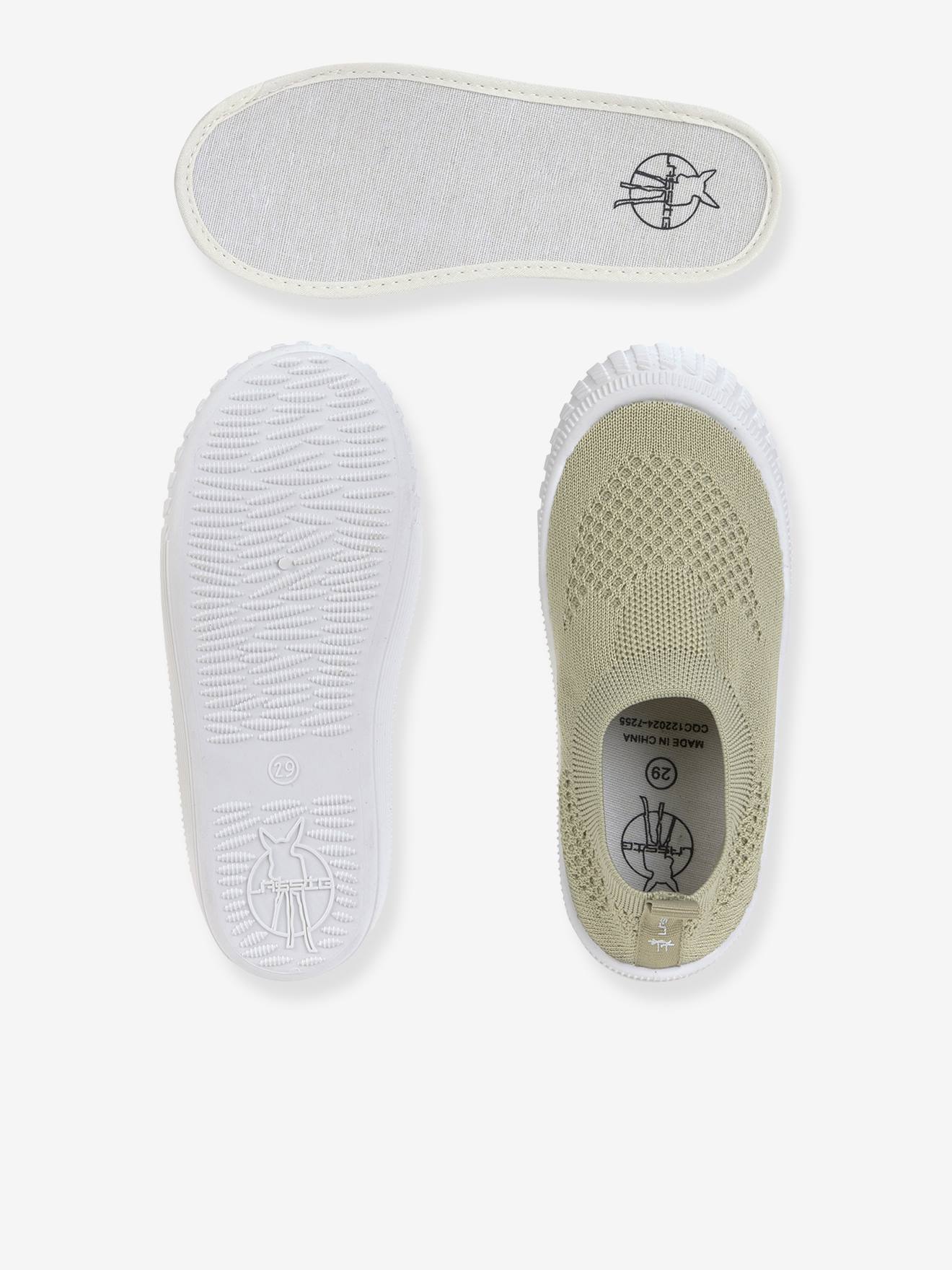 Thumbnail - Leichte Kinder Sneakers ALLROUND LÄSSIG