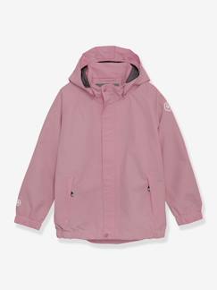 Maedchenkleidung- Jacken & Mäntel-Atmungsaktive Kinder Regenjacke Color Kids