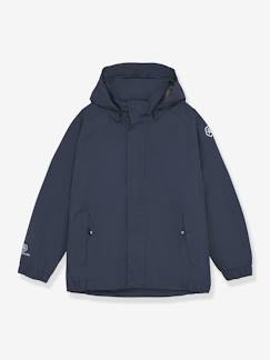 Maedchenkleidung- Jacken & Mäntel-Atmungsaktive Kinder Regenjacke Color Kids