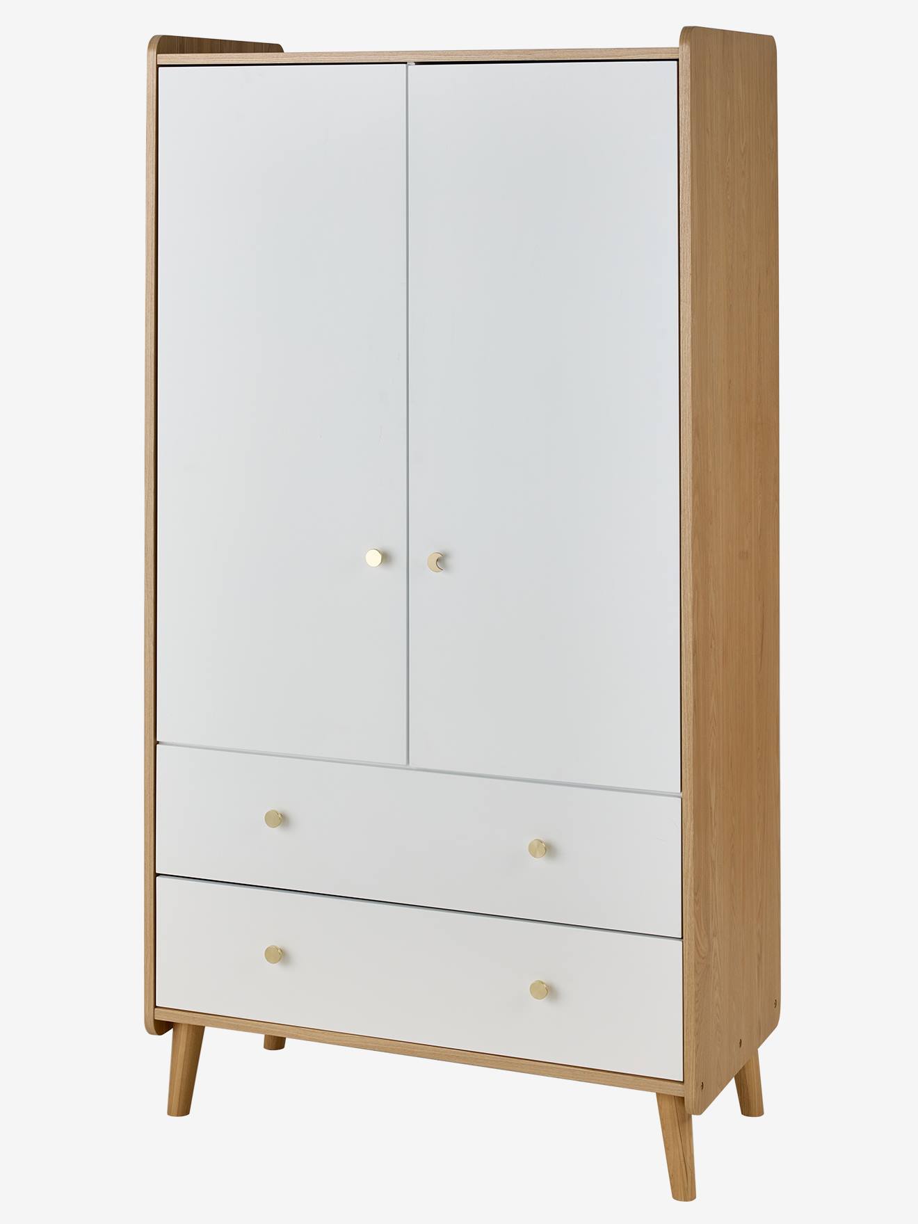 Thumbnail - Kinderzimmer Kleiderschrank MOONLIGHT