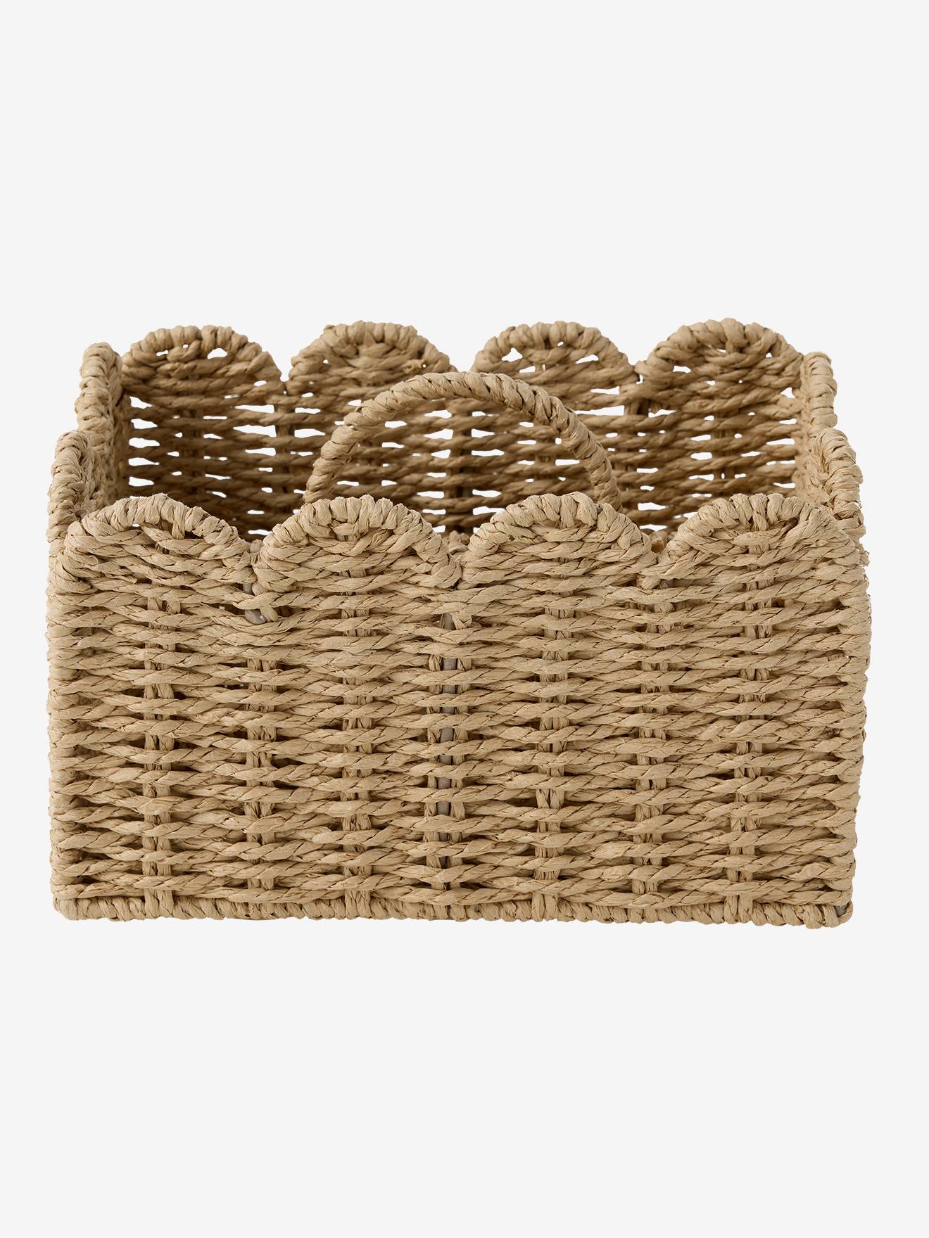 Thumbnail - Kinderzimmer Stiftehalter aus Papierfaser