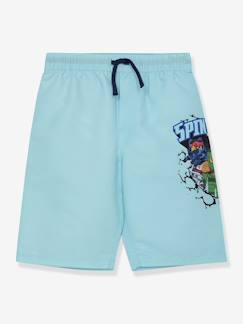 Jungen Badeshorts LWAGAN 302 LEGO® NINJAGO mit UV-Schutz  [numero-image]