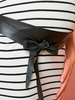 Umstandsmode-Bindegürtel für die Schwangerschaft