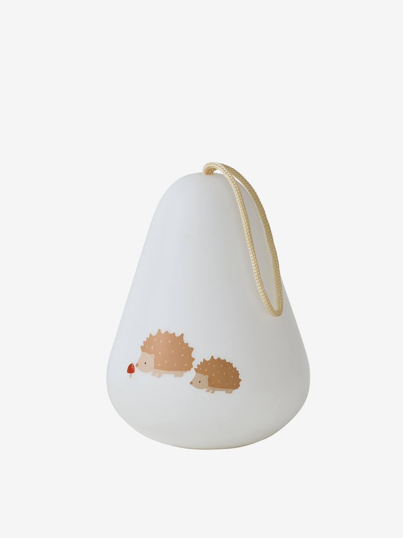 Thumbnail - Tragbare Kinderzimmer Akkuleuchte IGEL