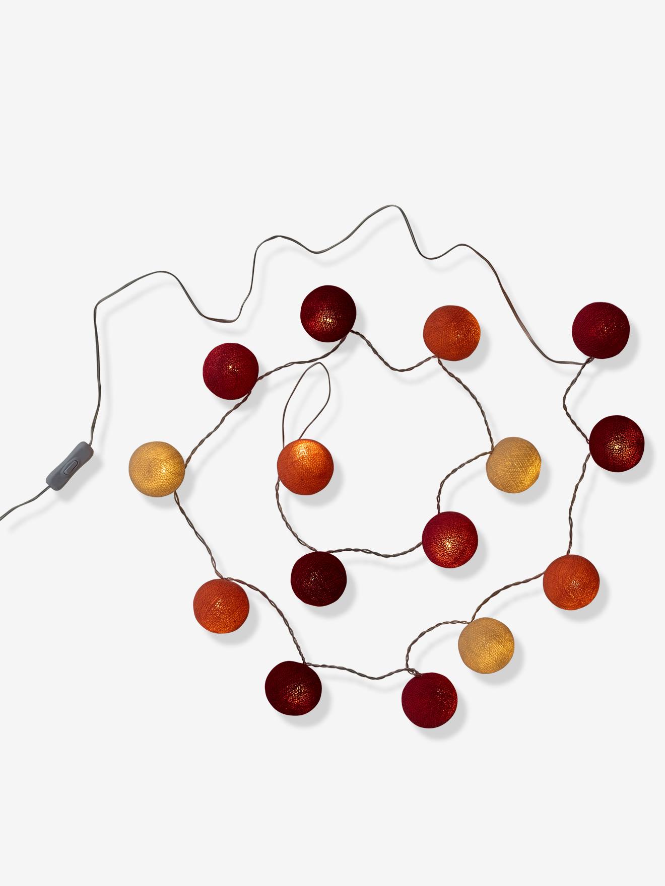 Thumbnail - Kinderzimmer Lichterkette