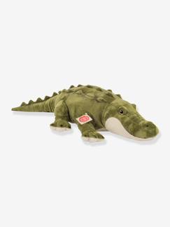 Spielzeug-Kuscheltier Krokodil 60 cm Teddy Hermann