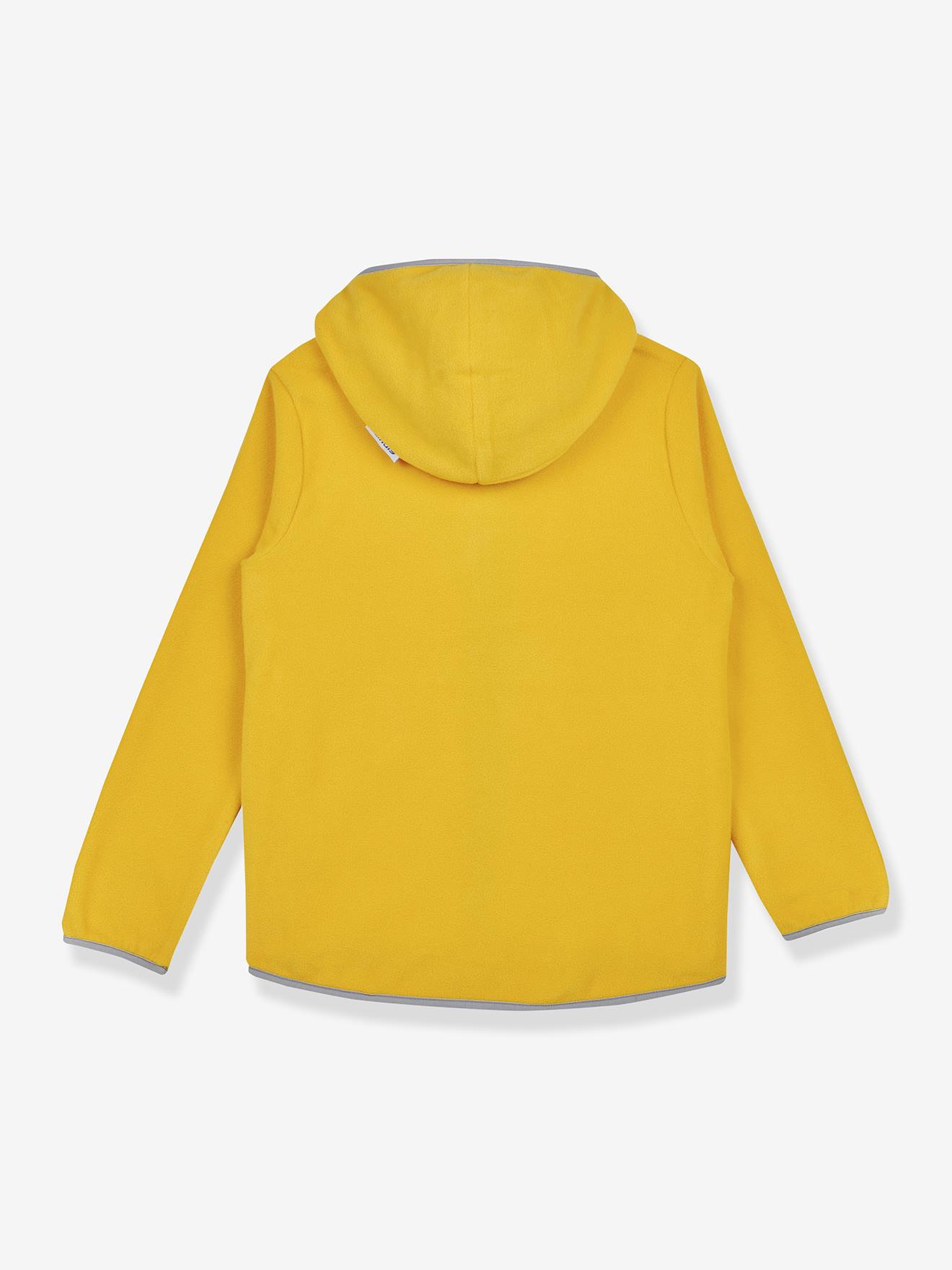 Thumbnail - Kinder Fleecejacke PAUKKU finkid