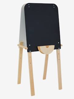 Spielzeug-Kinder Maltafel für Kreide, Marker, Papier