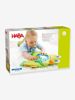 Spielzeug-Baby Wasser-Spielmatte Kleiner Frosch HABA