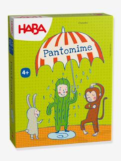 Spielzeug-Kinder Pantomime-Spiel HABA