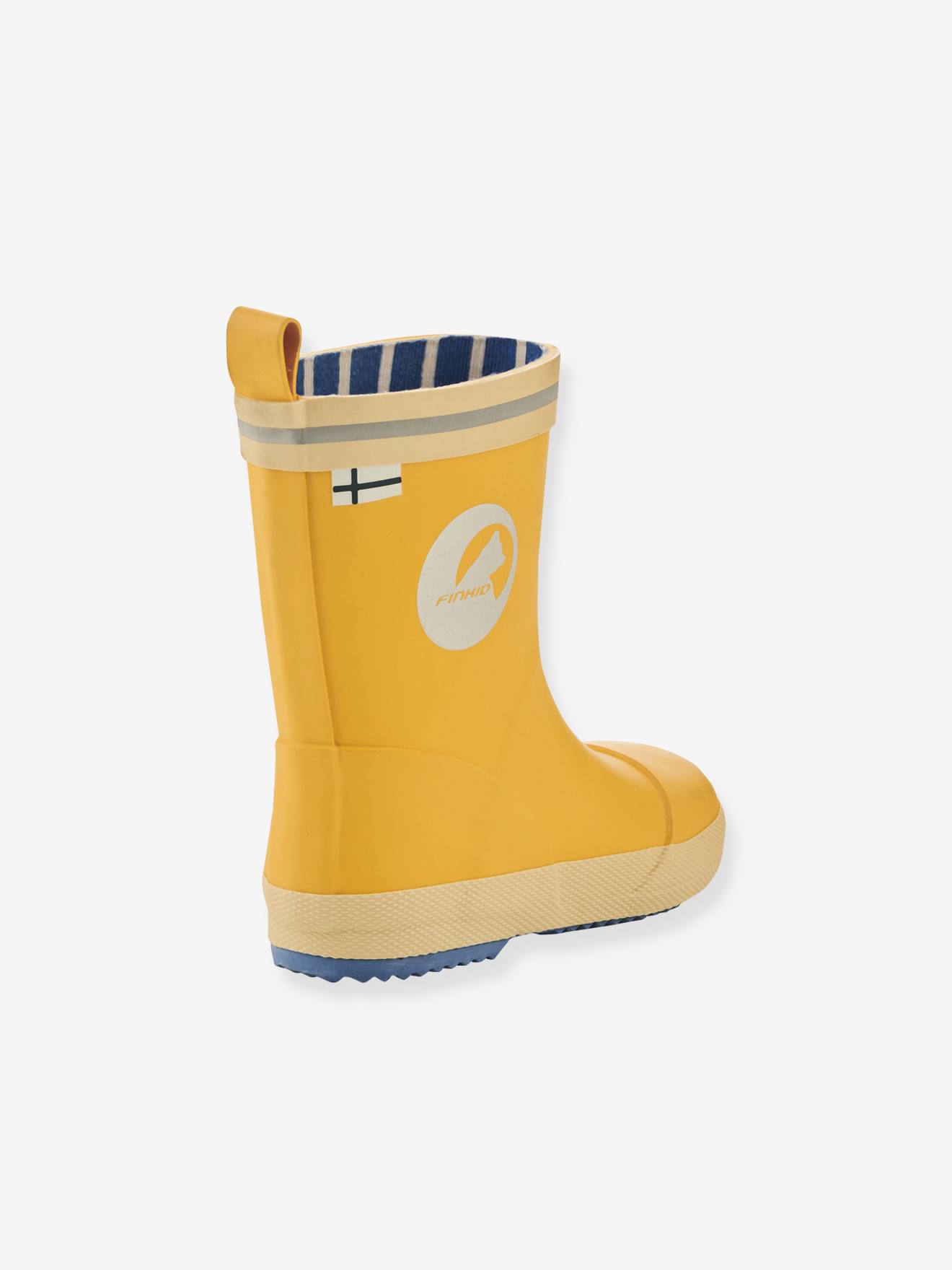 Thumbnail - Kinder Gummistiefel VESI finkid