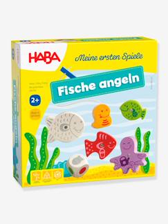 Spielzeug-Kinder Spiel Fische angeln - Meine ersten Spiele HABA