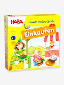 Spielzeug-Kinder Spielset Einkaufen - Meine ersten Spiele HABA