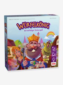 Spielzeug-Kinder Gesellschaftsspiel Würfelkönig HABA