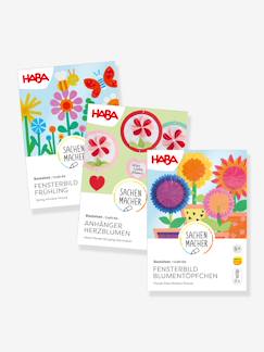 Spielzeug-Kinder Bastel-Sets Frühling - Erstes Basteln 5+ HABA