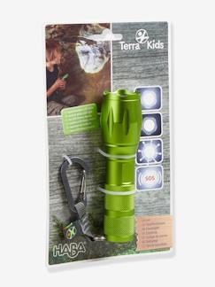 Spielzeug-Kinder Taschenlampe Terra Kids HABA