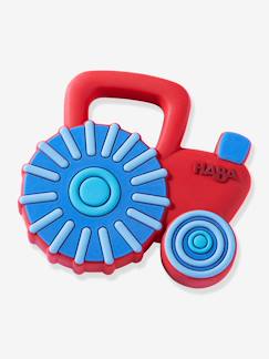 Spielzeug-Baby Greifling Traktor HABA