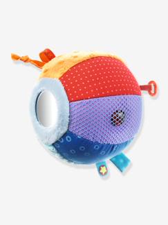 Spielzeug-Baby Entdeckerball Kunterbunt HABA