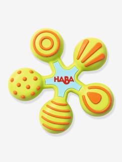 Spielzeug-Baby Greifling Stern HABA