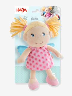 Spielzeug-Baby Puppe Schutzengel Finja HABA