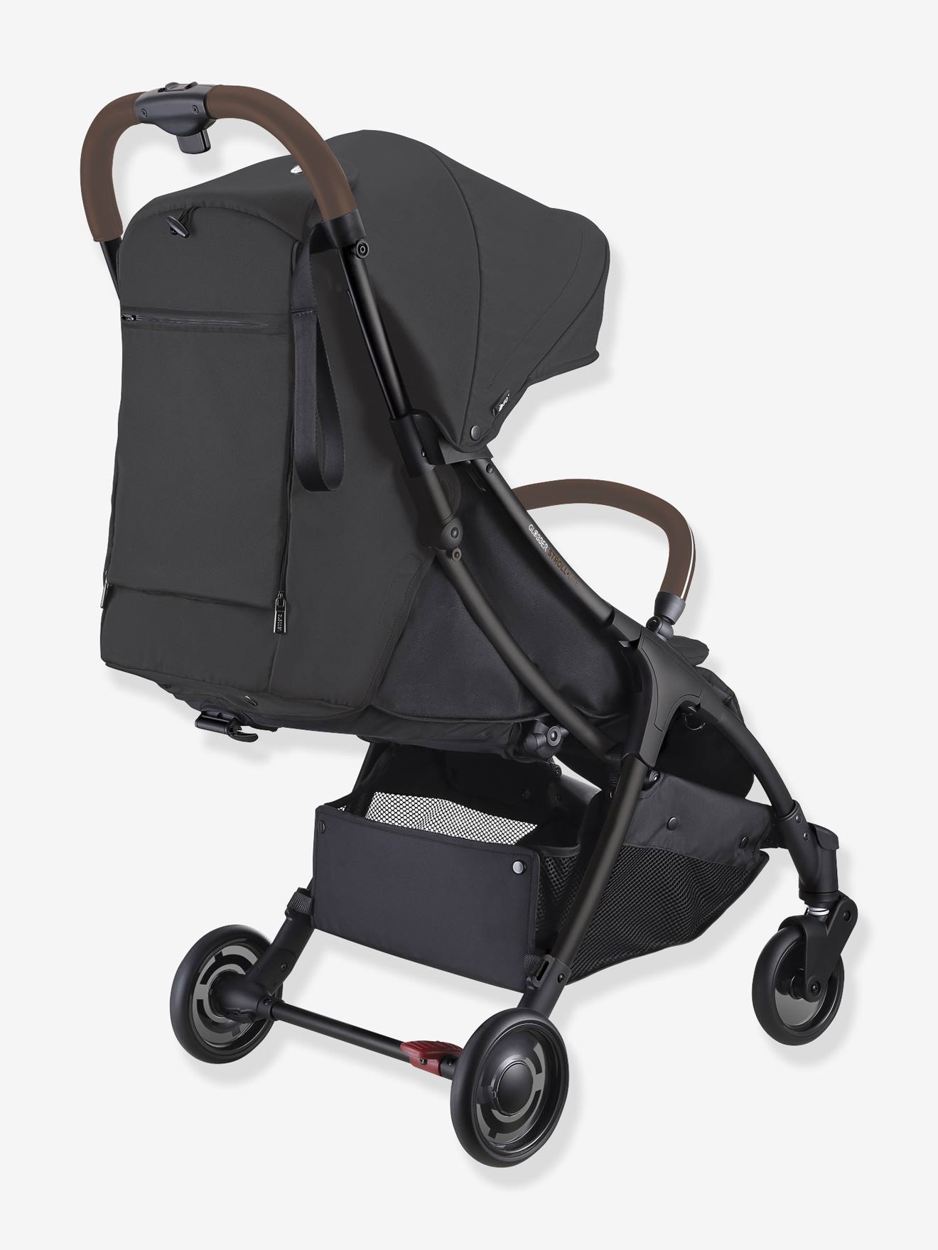 Thumbnail - Buggy Stroll Lite GLOBBER