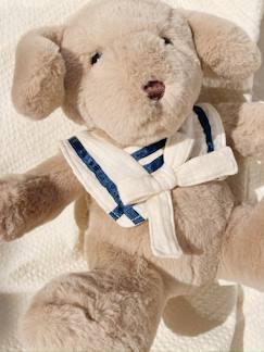 Spielzeug-Baby Plüschhund LUCA SAILOR Konges Sløjd