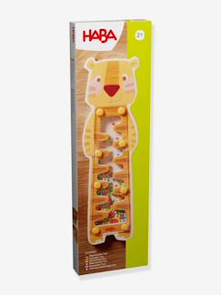 Spielzeug-Kinder Regenmacher Tiger HABA