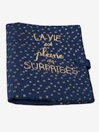 Schutzhülle für das Vorsorgeheft „Süßer Traum“ -  - [numero-image]