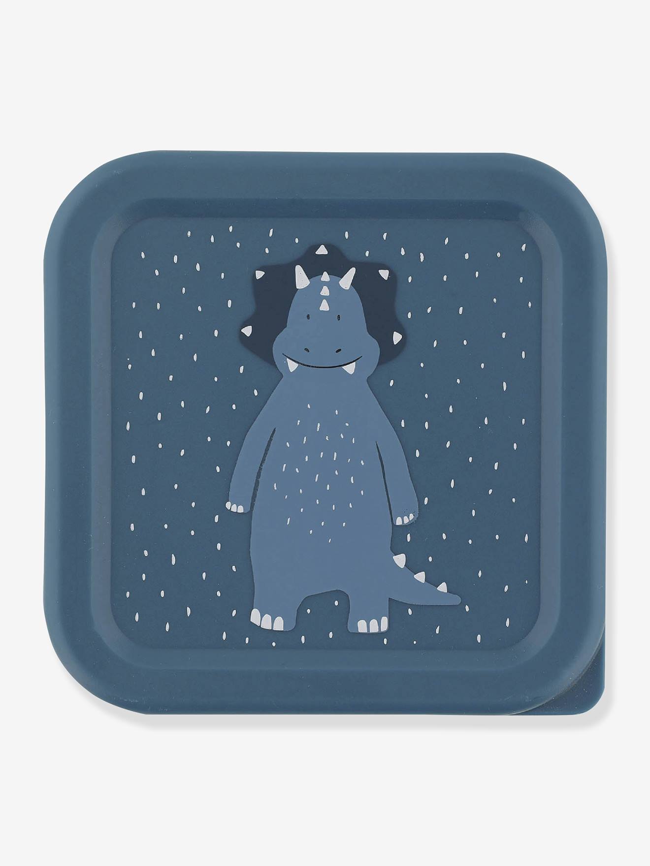 Thumbnail - 3er-Set Kinder Bdose Snackbox TRIXIE