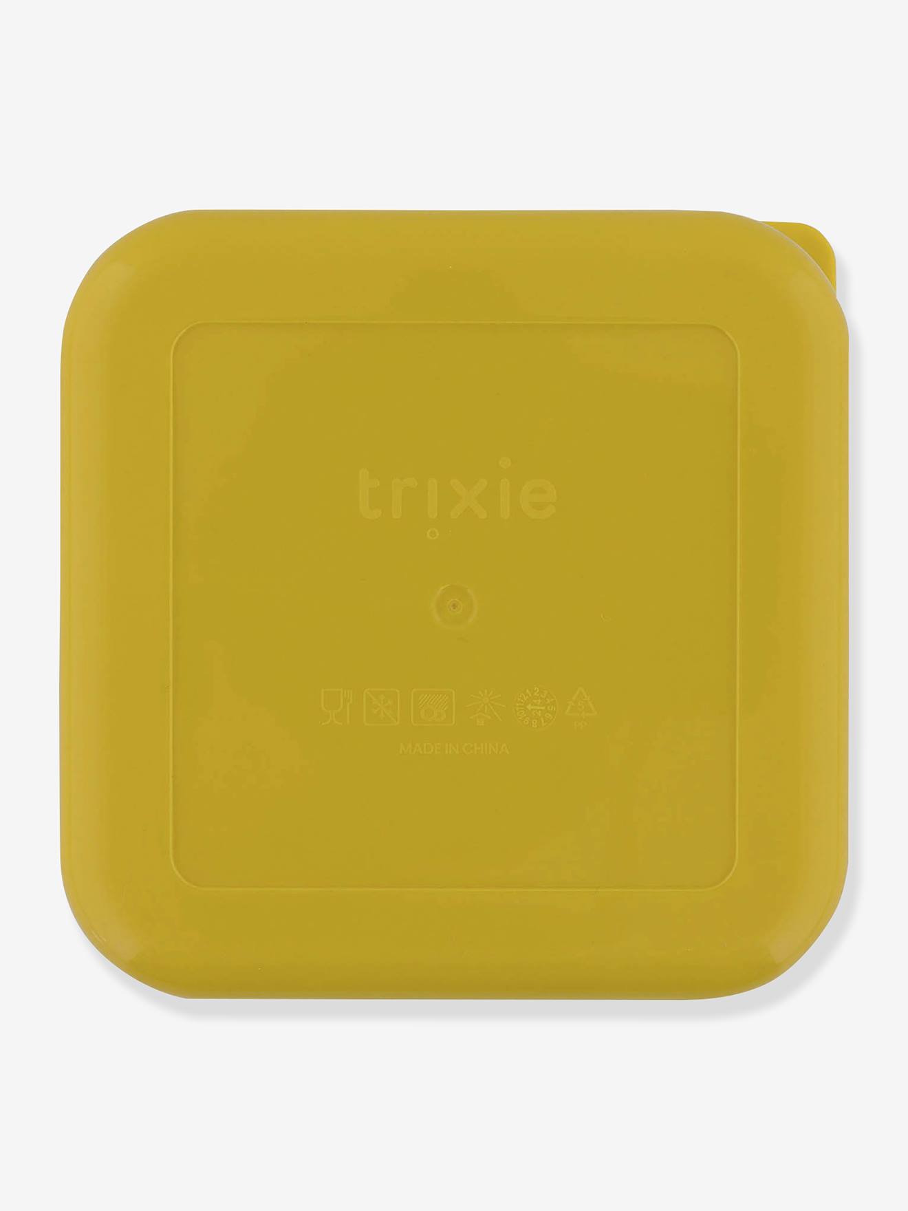 Thumbnail - 3er-Set Kinder Bdose Snackbox TRIXIE