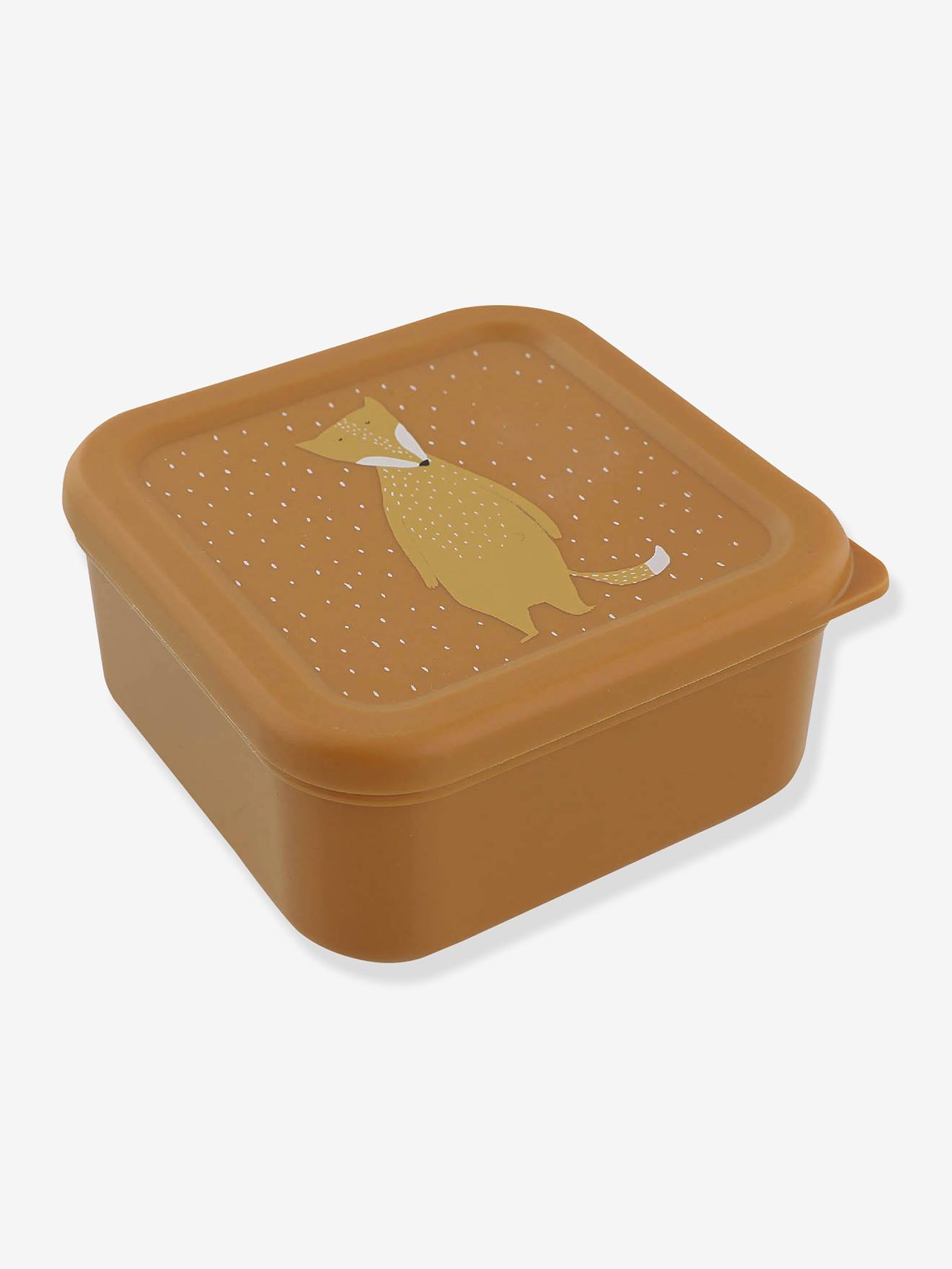 Thumbnail - 3er-Set Kinder Bdose Snackbox TRIXIE