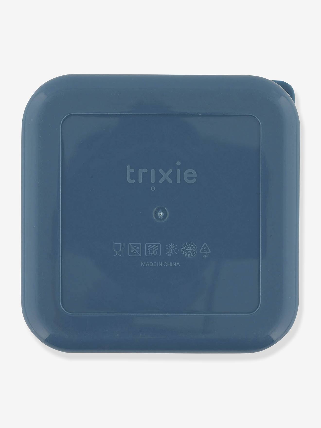 Thumbnail - 3er-Set Kinder Bdose Snackbox TRIXIE